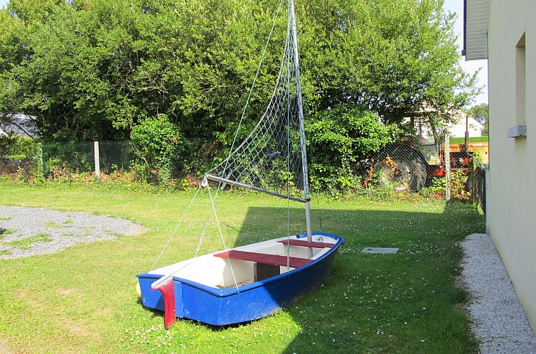 Vakantiehuis Chez Laurette