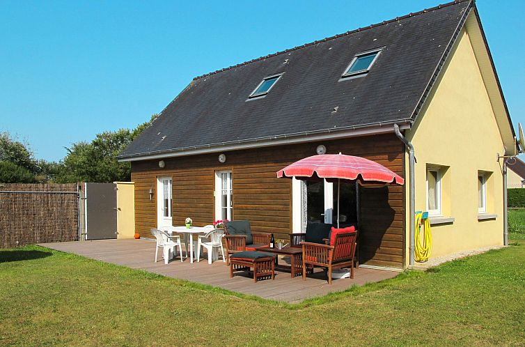 Vakantiehuis Chez Laurette