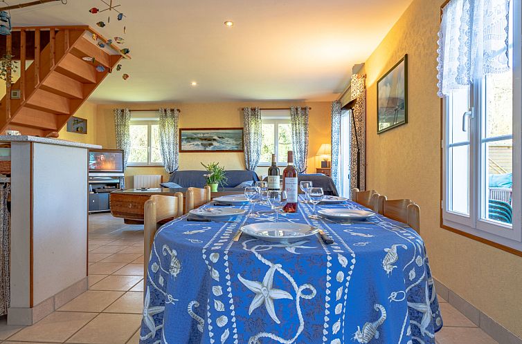 Vakantiehuis Chez Laurette