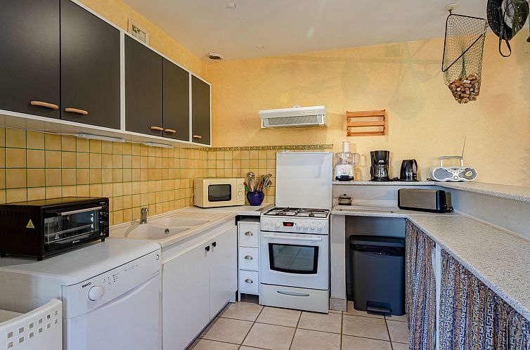 Vakantiehuis Chez Laurette