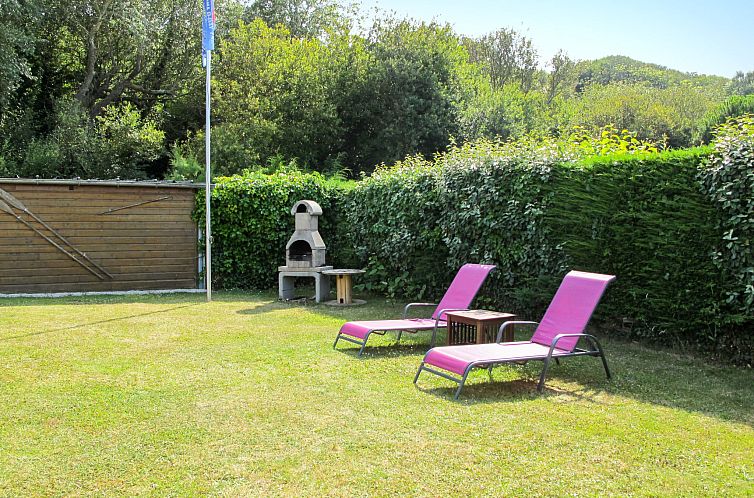 Vakantiehuis Chez Laurette