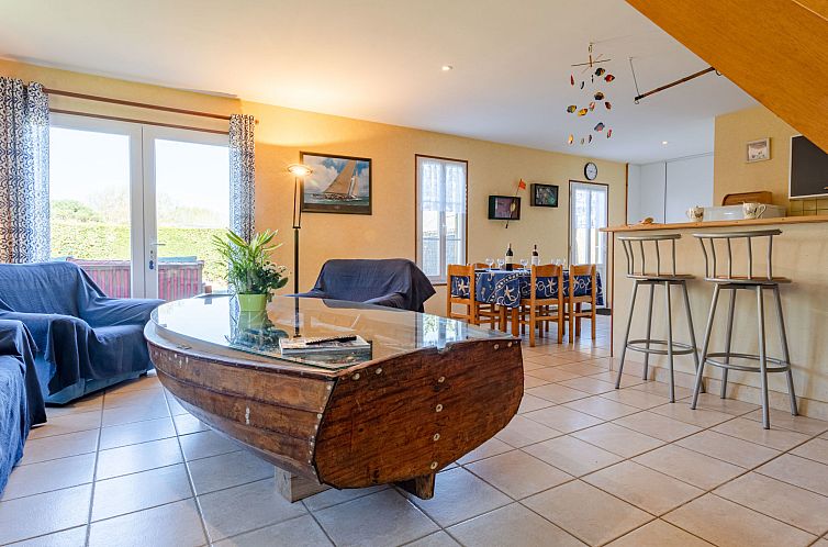 Vakantiehuis Chez Laurette