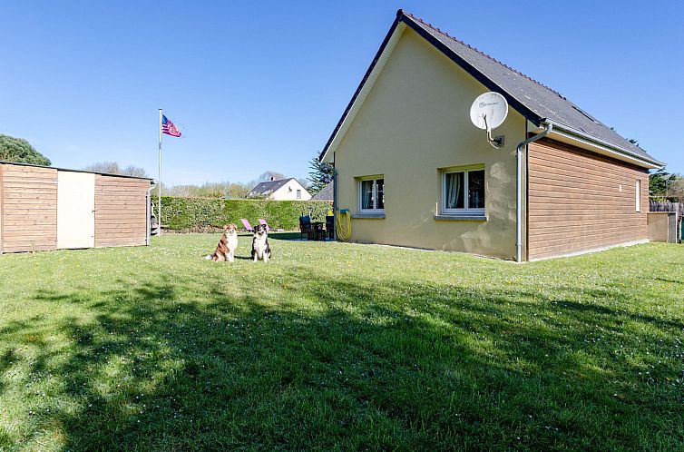 Vakantiehuis Chez Laurette