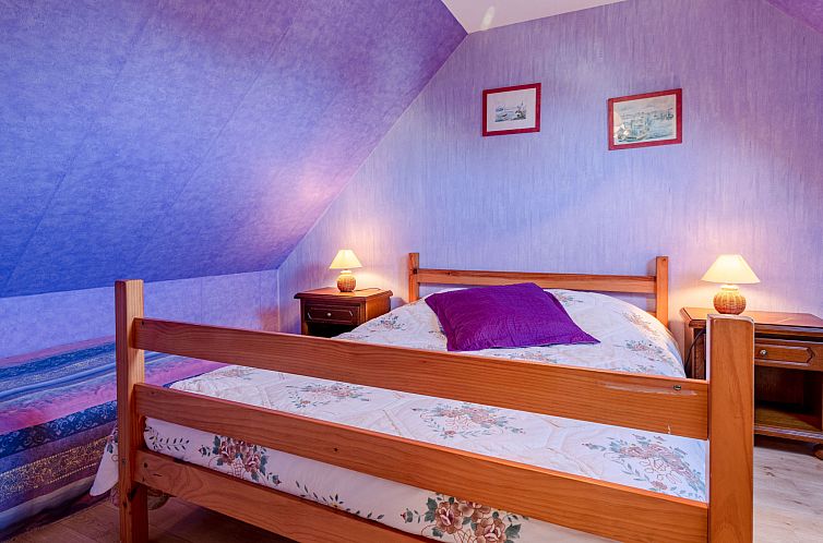 Vakantiehuis Chez Laurette