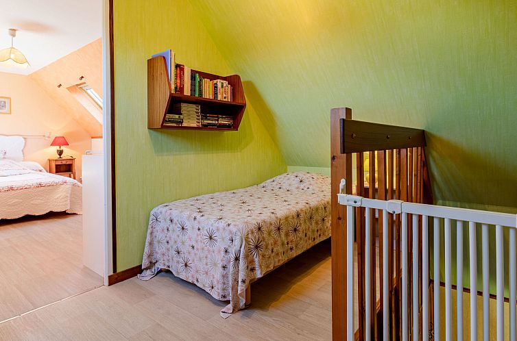 Vakantiehuis Chez Laurette