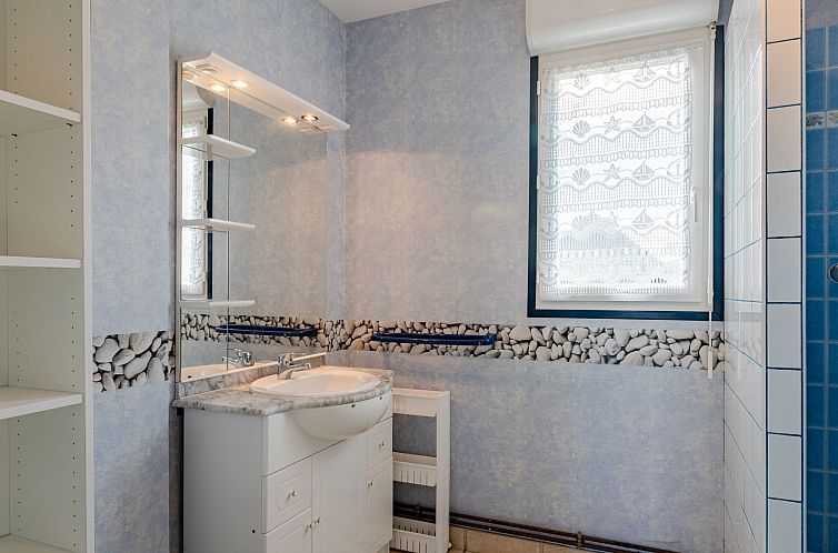 Vakantiehuis Chez Laurette