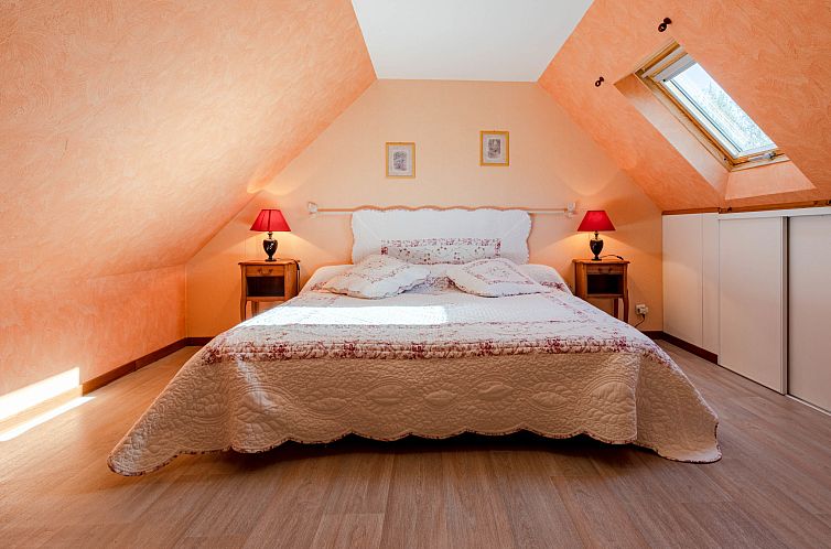 Vakantiehuis Chez Laurette