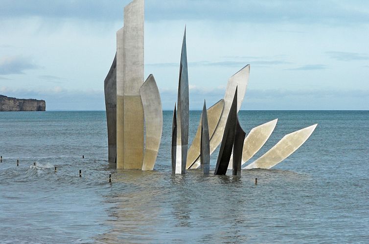 Vakantiehuis Chez Laurette