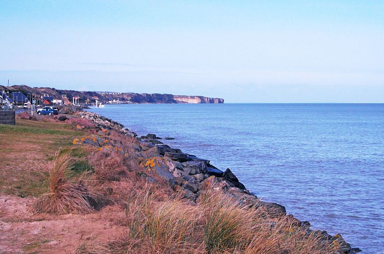 Vakantiehuis Chez Laurette