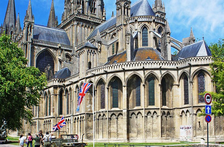 Vakantiehuis Chez Laurette