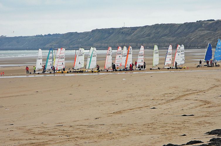 Vakantiehuis Chez Laurette