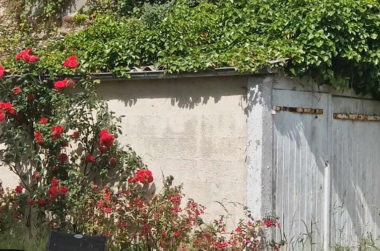 Appartement in Vierville-Sur-Mer