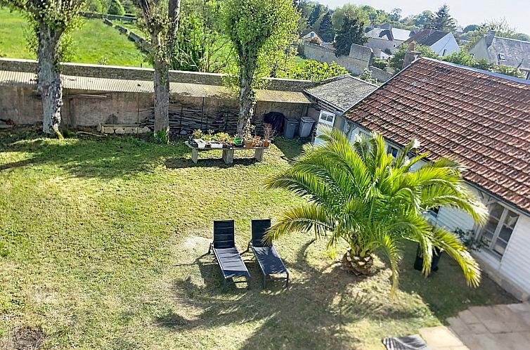 Vakantiehuis D-Day Plage Gold Beach