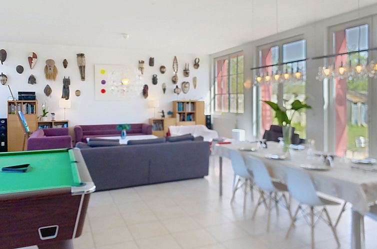 Vakantiehuis D-Day Plage Gold Beach