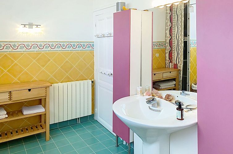 Vakantiehuis D-Day Plage Gold Beach