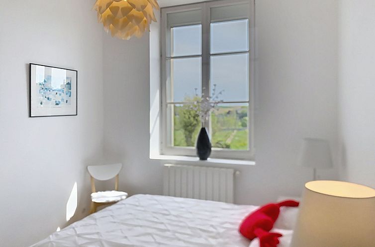 Vakantiehuis D-Day Plage Gold Beach