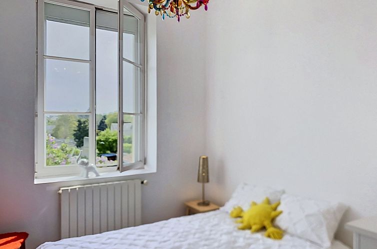 Vakantiehuis D-Day Plage Gold Beach