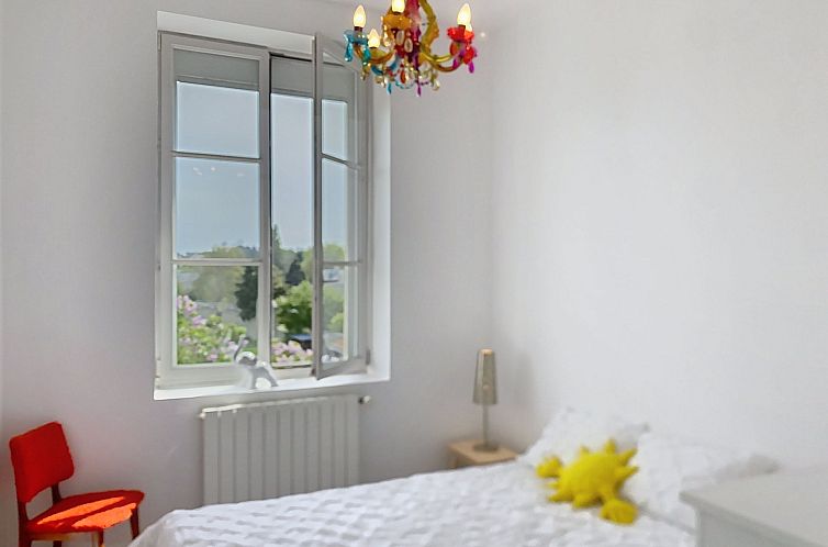 Vakantiehuis D-Day Plage Gold Beach