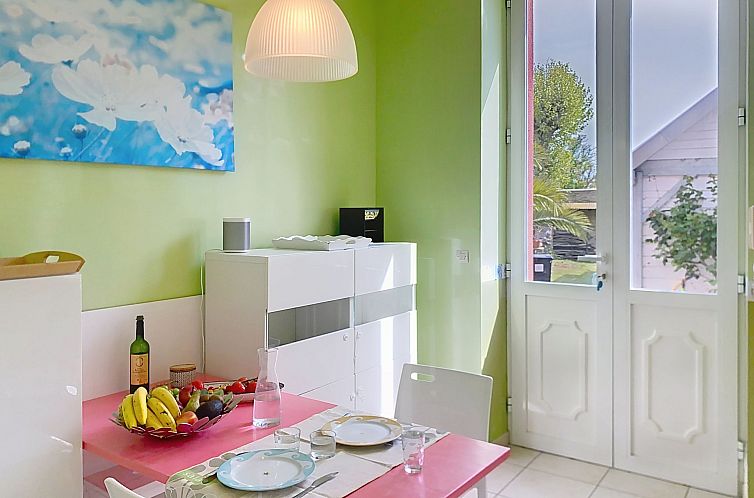 Vakantiehuis D-Day Plage Gold Beach