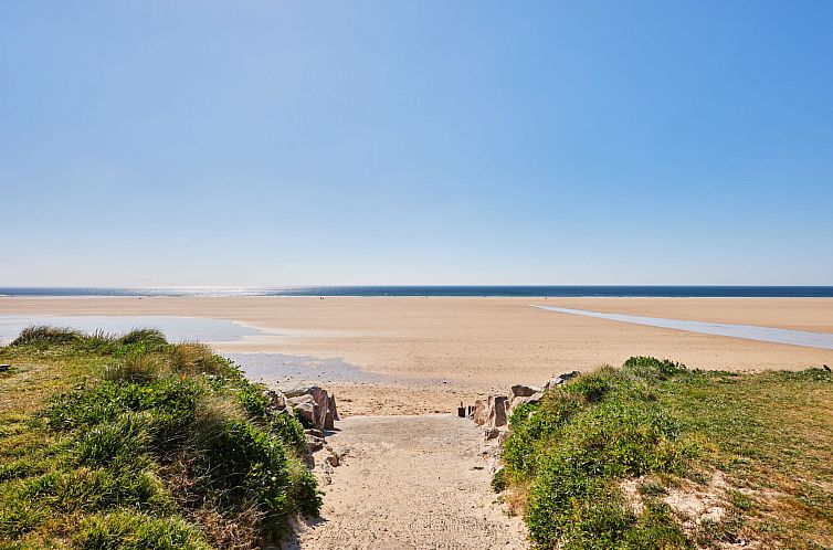 Vakantiehuis Super Octalia (camping 5*)