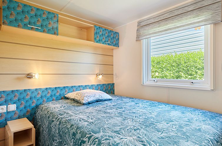 Vakantiehuis Super Octalia (camping 5*)