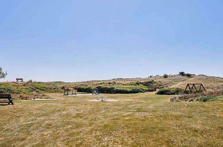 Vakantiehuis Super Octalia (camping 5*)