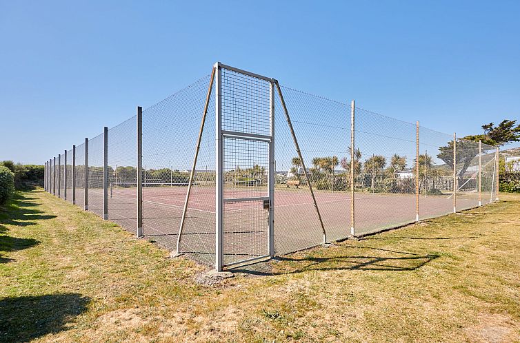 Vakantiehuis Super Octalia (camping 5*)