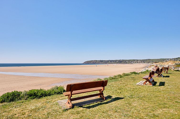 Vakantiehuis Super Octalia (camping 5*)