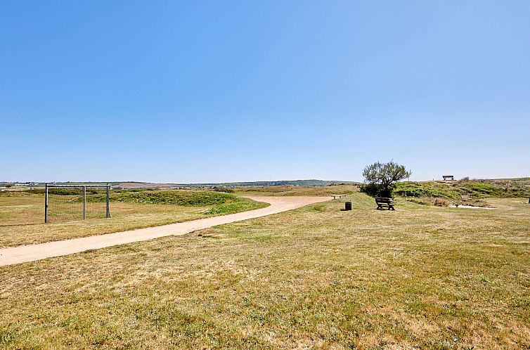 Vakantiehuis Super Octalia (camping 5*)