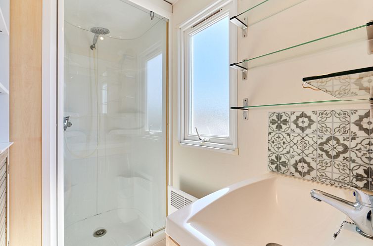 Vakantiehuis Super Octalia (camping 5*)