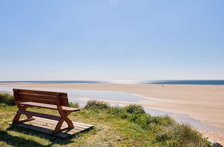 Vakantiehuis Super Octalia (camping 5*)