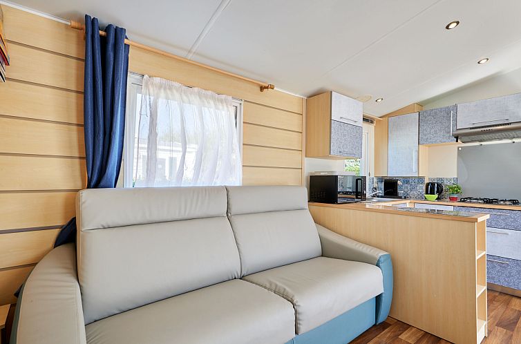 Vakantiehuis Super Octalia (camping 5*)