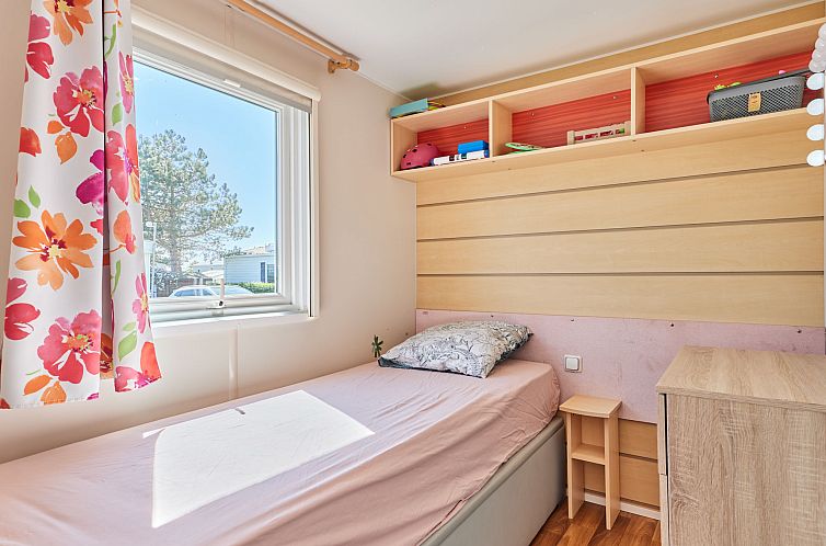 Vakantiehuis Super Octalia (camping 5*)