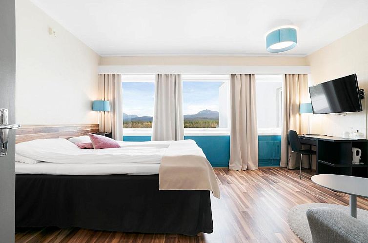 Bardufoss Hotel