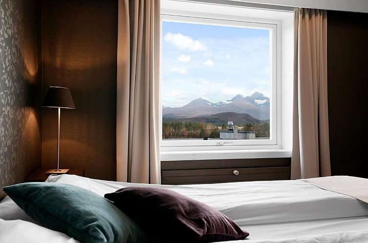 Bardufoss Hotel