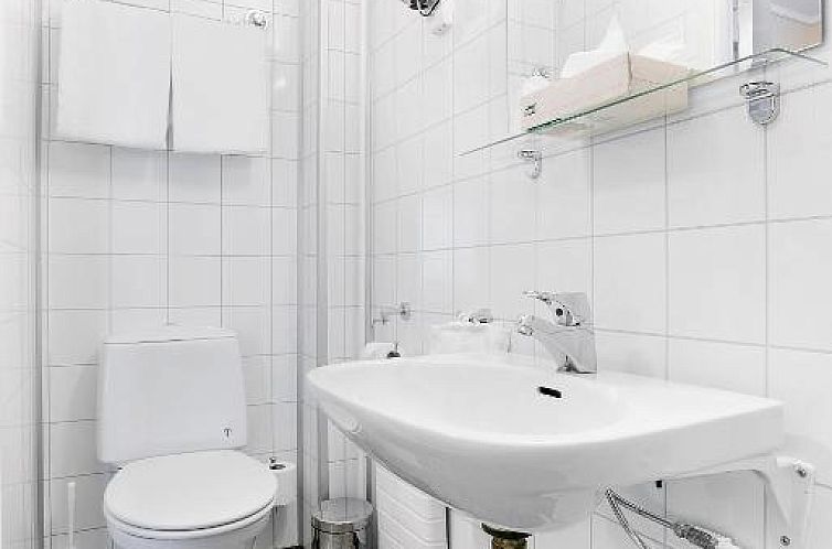 Bardufoss Hotel