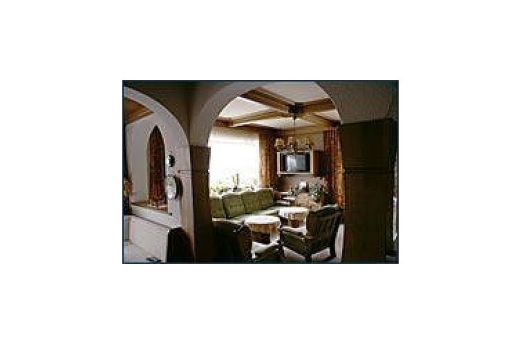 Pension Bergfried