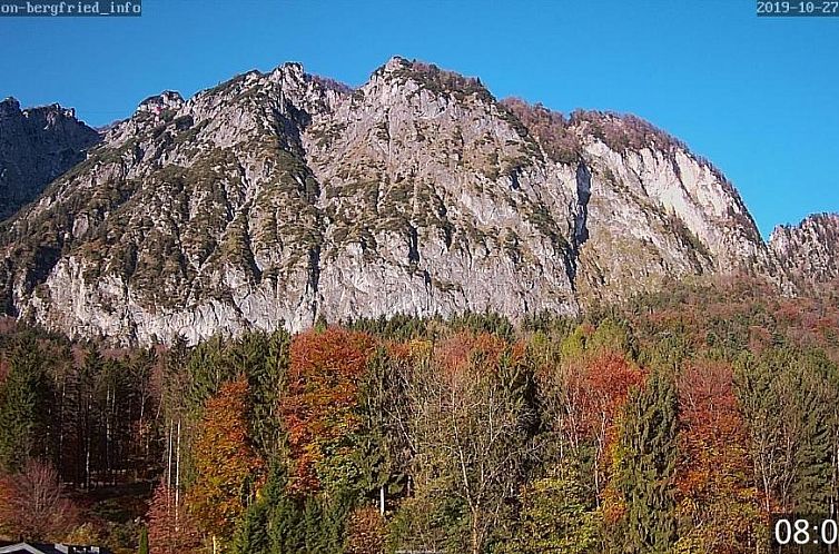 Pension Bergfried