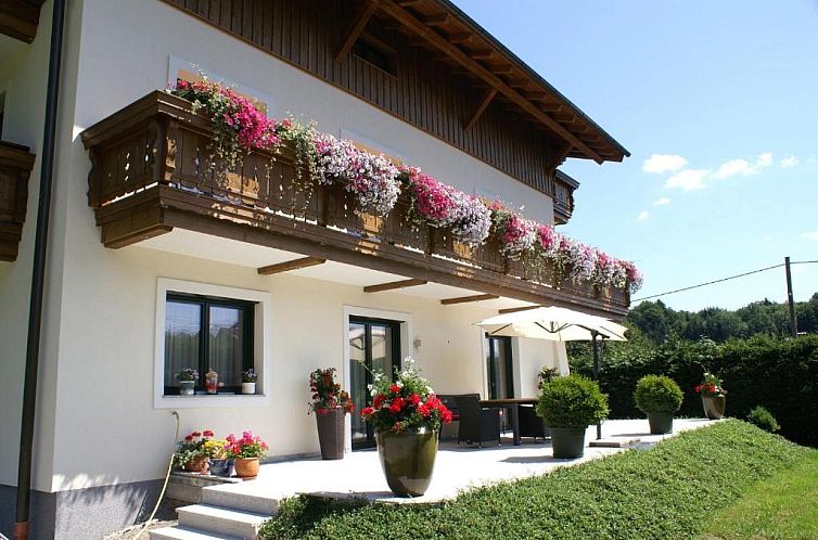 Pension Bergfried
