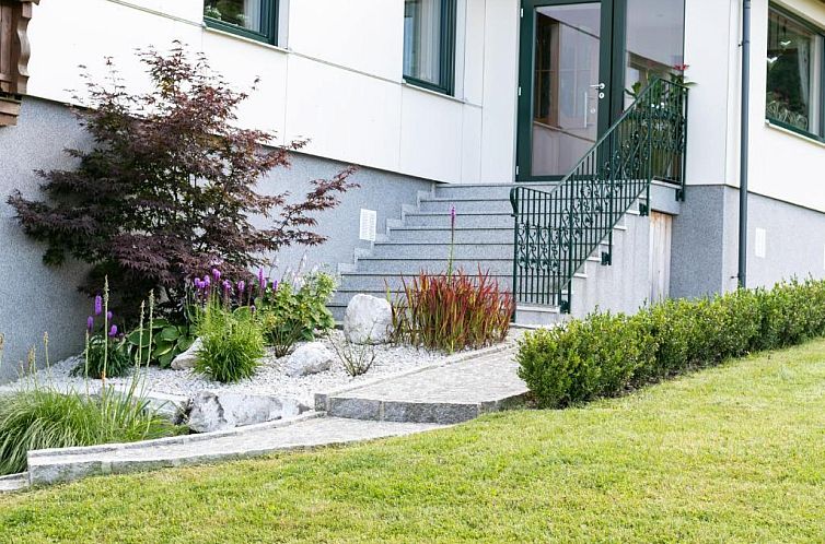 Pension Bergfried