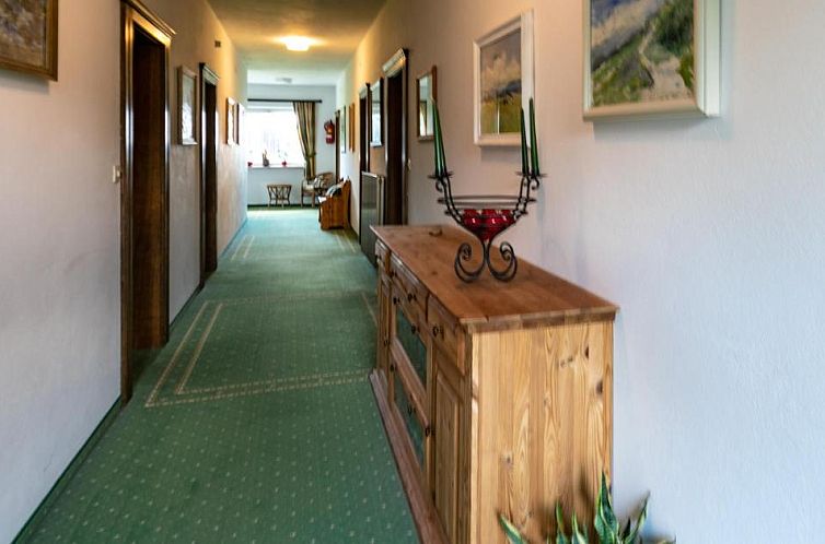 Pension Bergfried