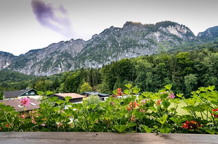 Pension Bergfried