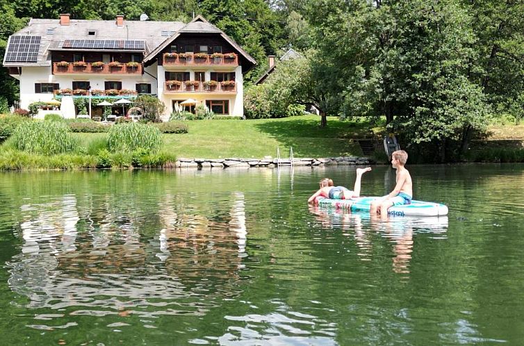 Landgasthof Trattnig