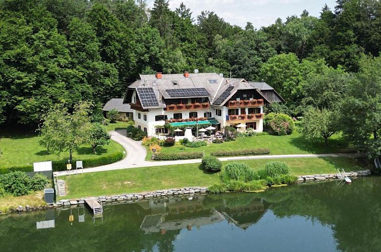 Landgasthof Trattnig