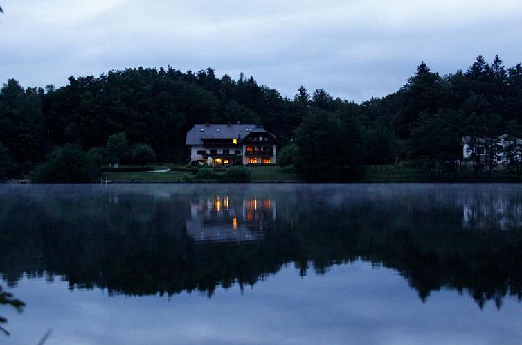 Landgasthof Trattnig