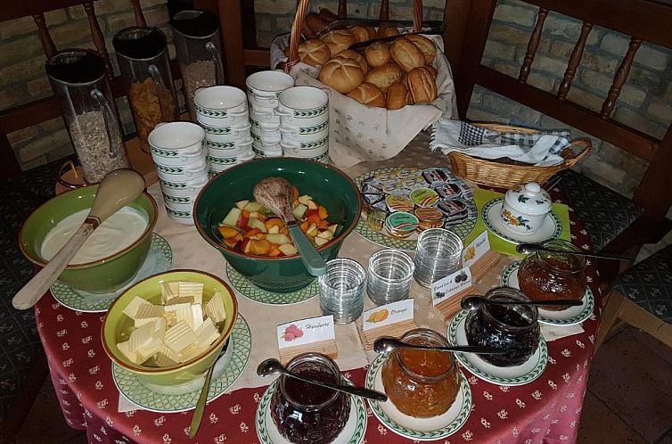 Landgasthof Trattnig