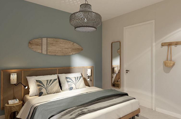 Vrijstaande woning in Emmen