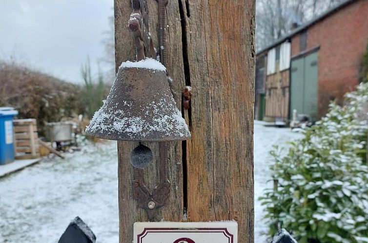 Vakantiehuis in Taillette