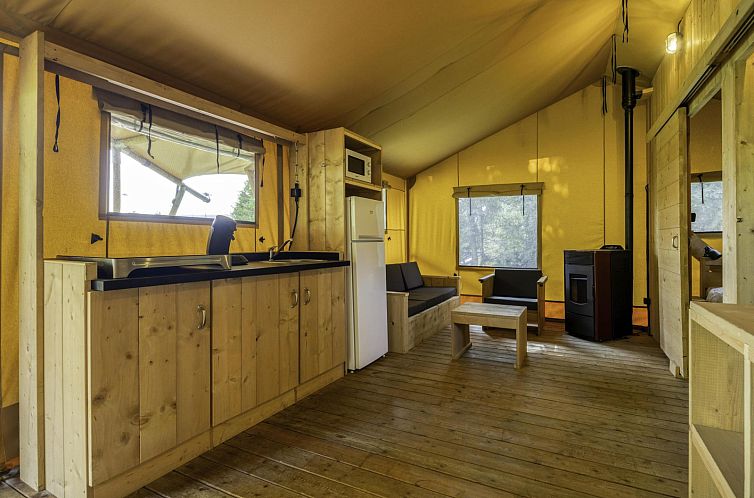 Stardust 40 Family Lodge