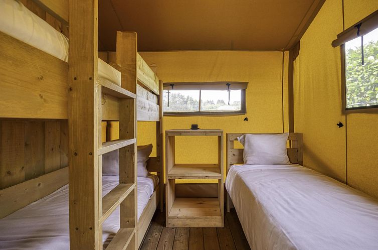 Stardust 40 Family Lodge